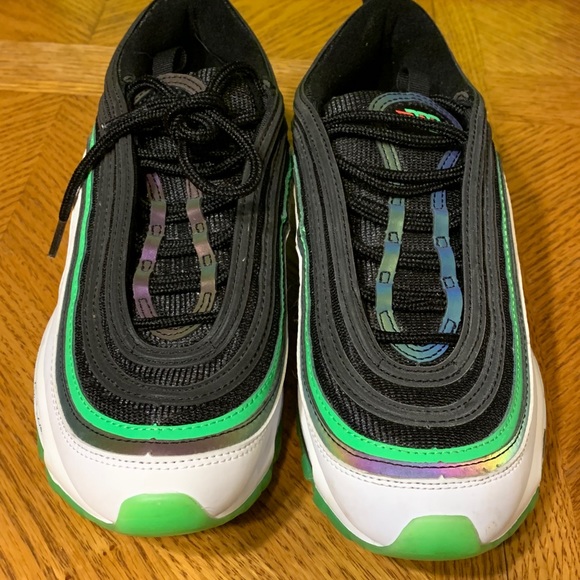 nike air max 97 dallas home - Picture 5 of 9